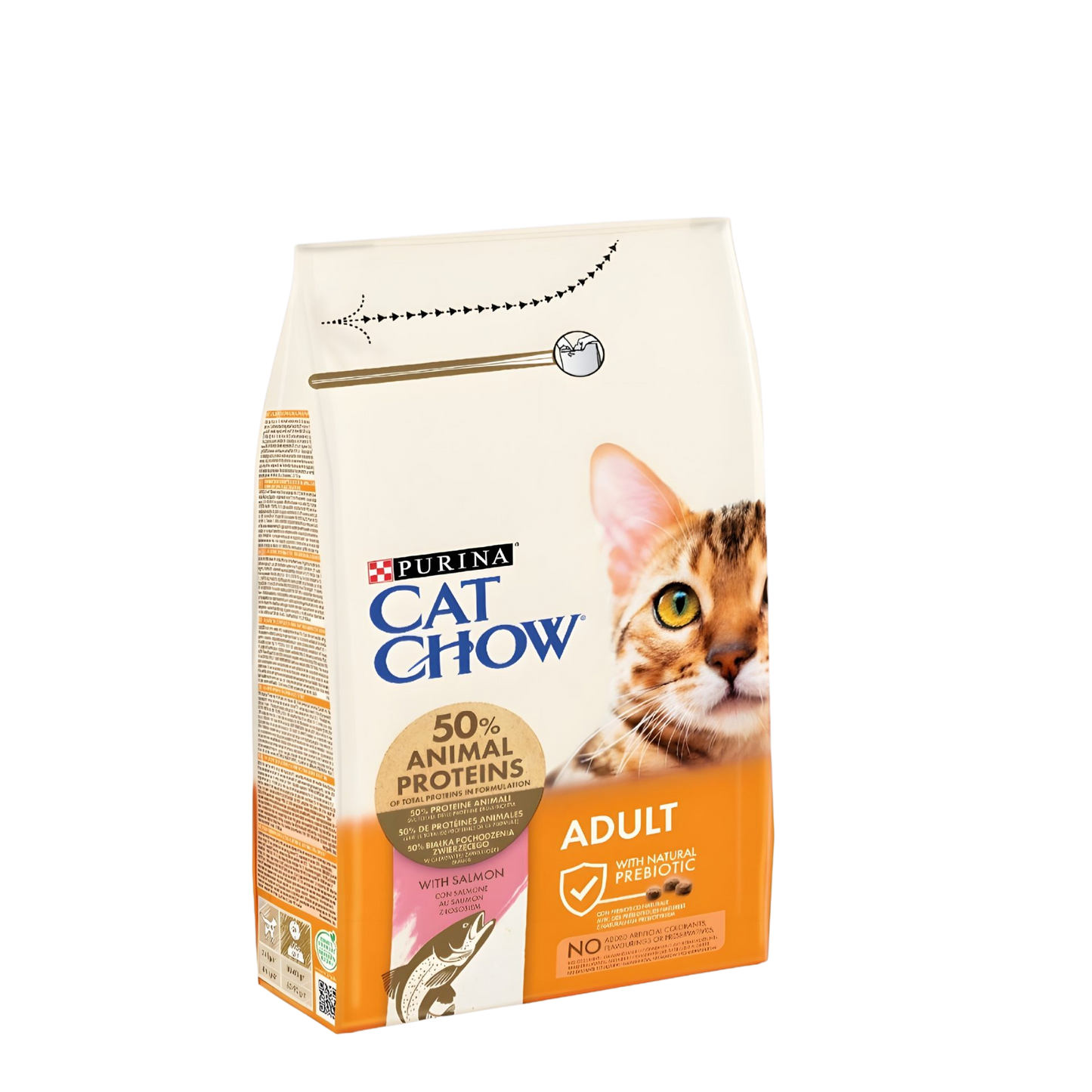 Cat chow Adult