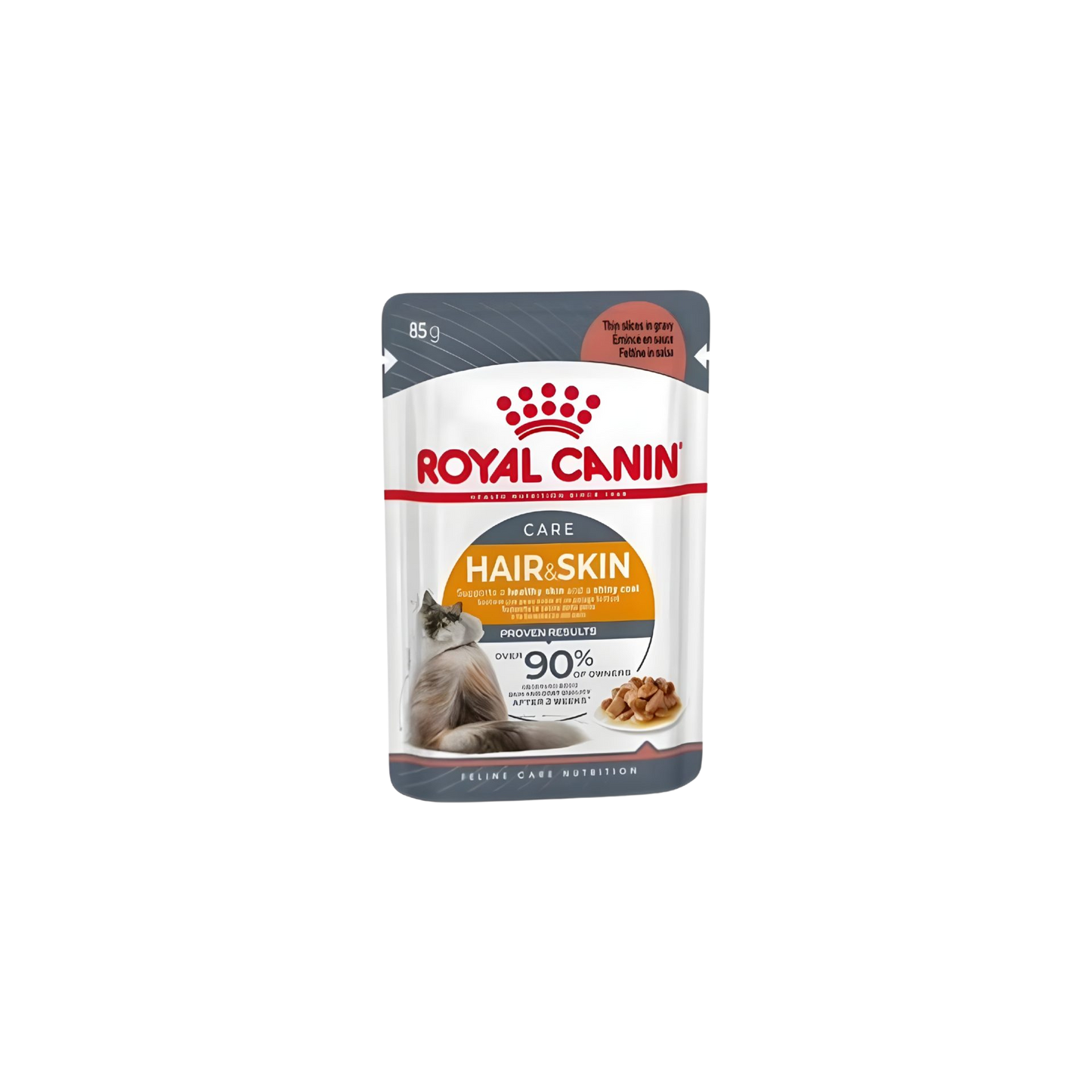 Royal canin hair &skin