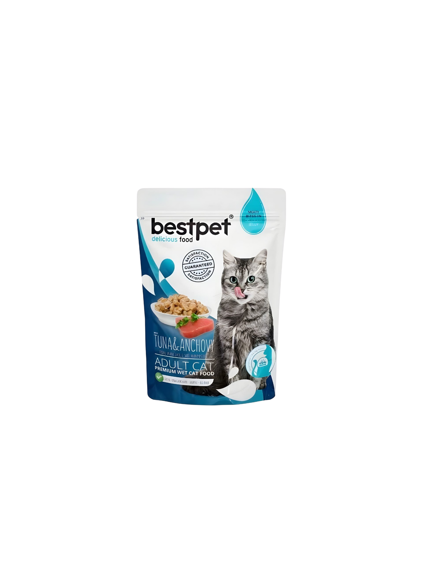 Best Pet Tuna Flavor