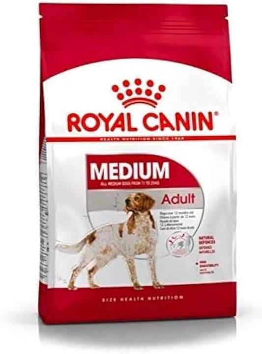 Royal Canin Adult