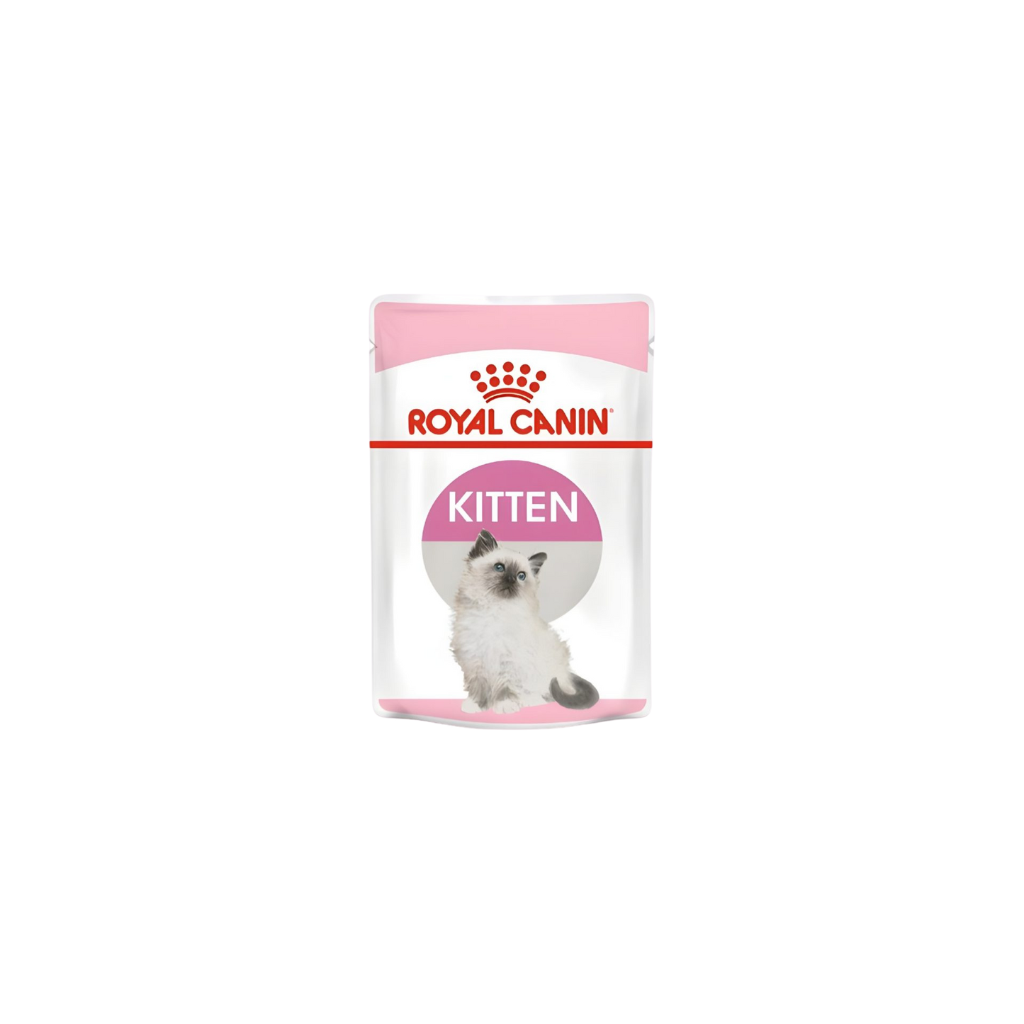 Royal canin kitten
