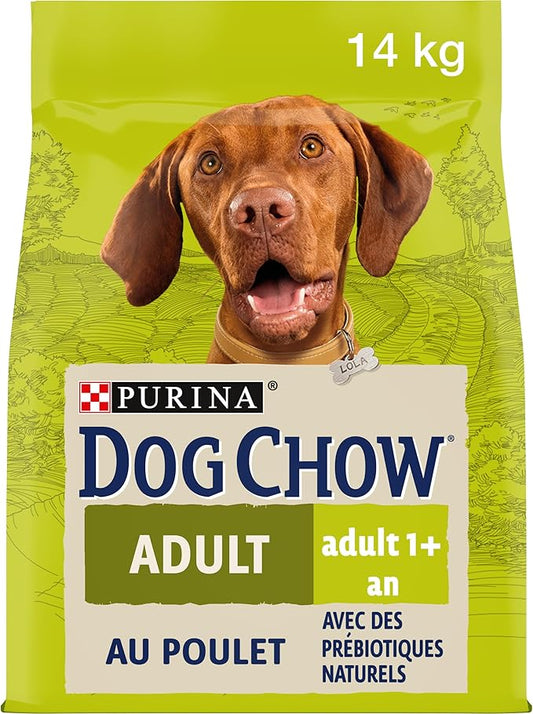 Dog Chow