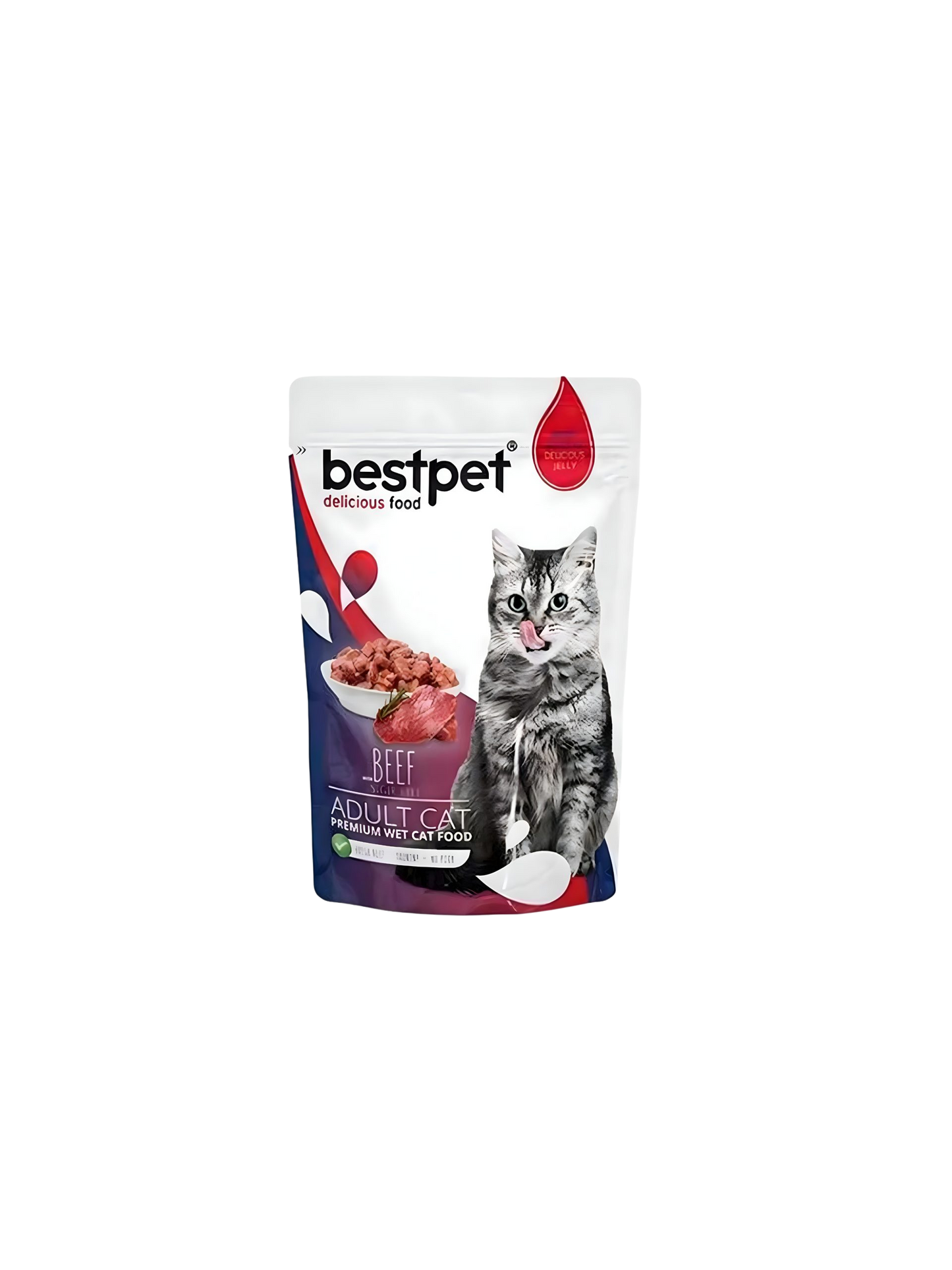Best Pet beef Flavor