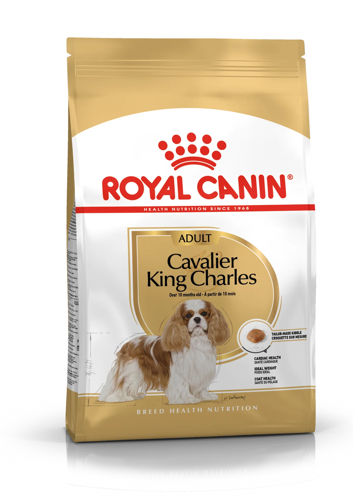 Royal Canin Cavalier King Charles Adult
