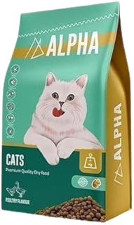 Alpha Cat