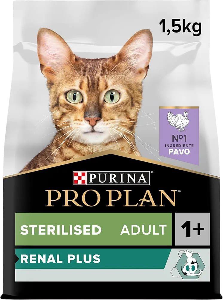 Pro plan renal plus