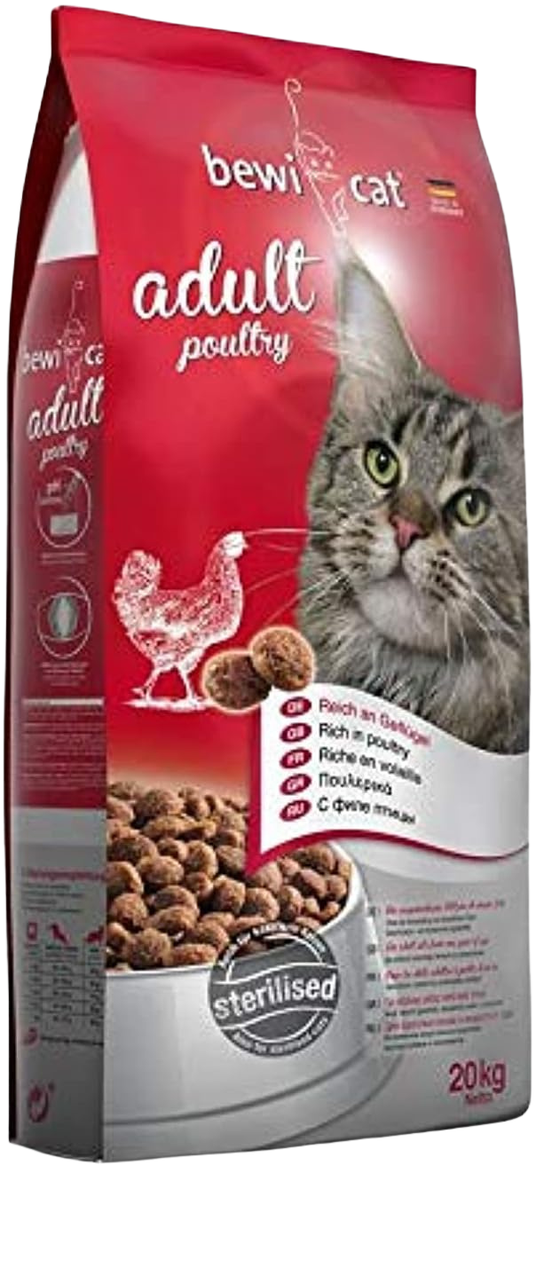 Bewi Cats Chicken Flavor