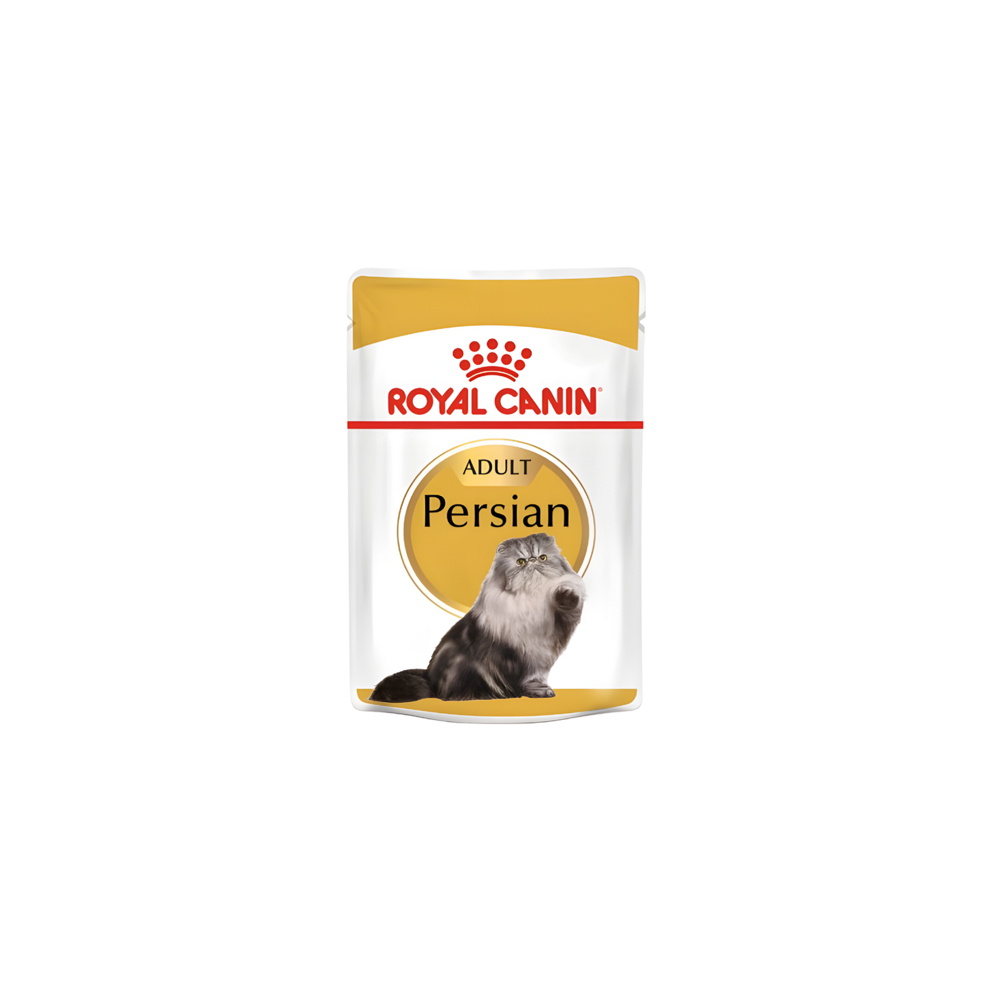 Royal canin adult