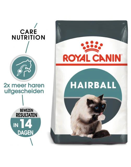 Royal Canin Hairball
