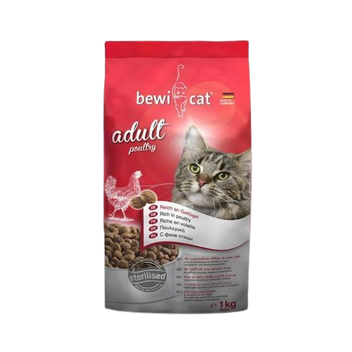 Bewi Cats Chicken Flavor