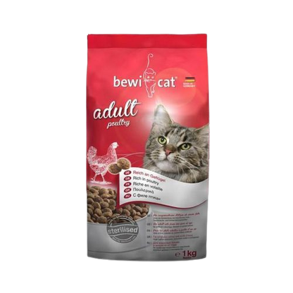 Bewi Cats Chicken Flavor