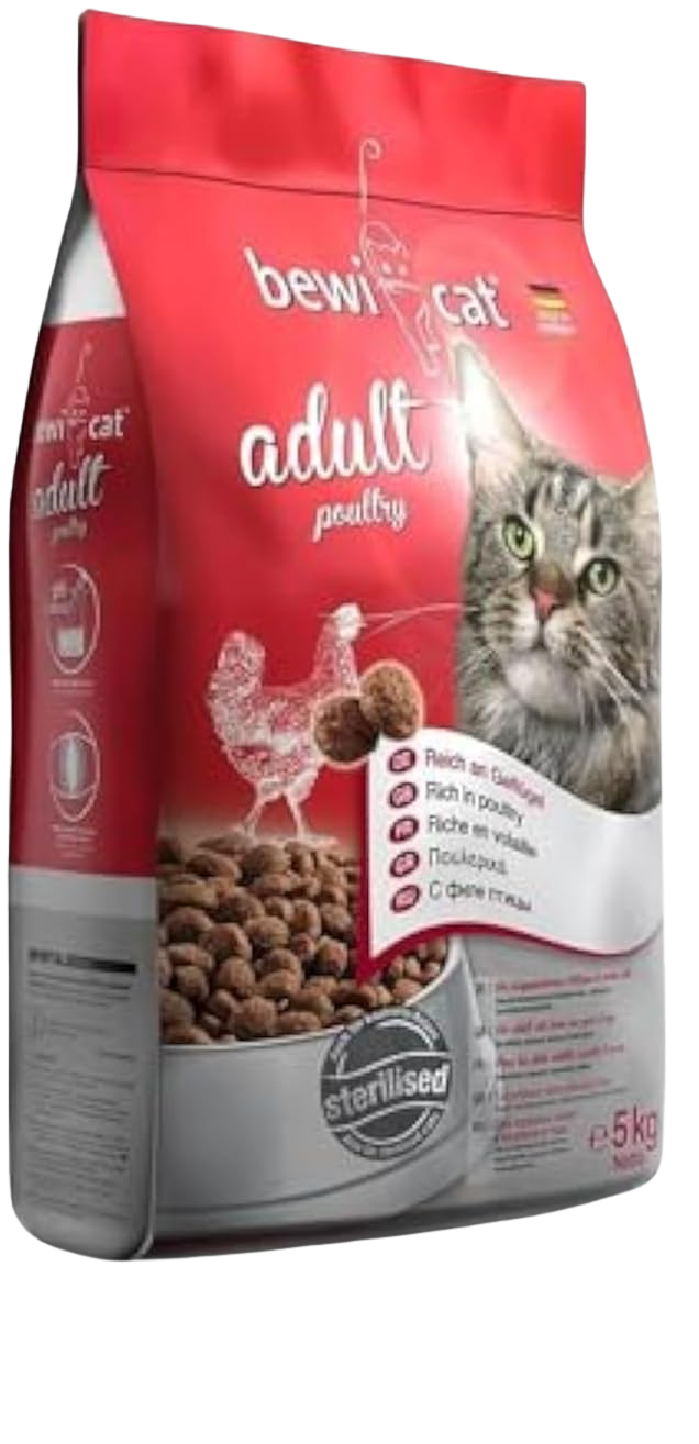 Bewi Cats Chicken Flavor