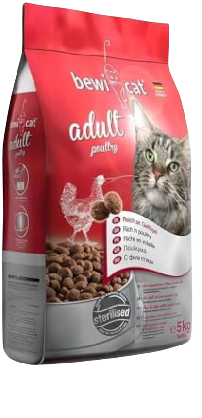 Bewi Cats Chicken Flavor