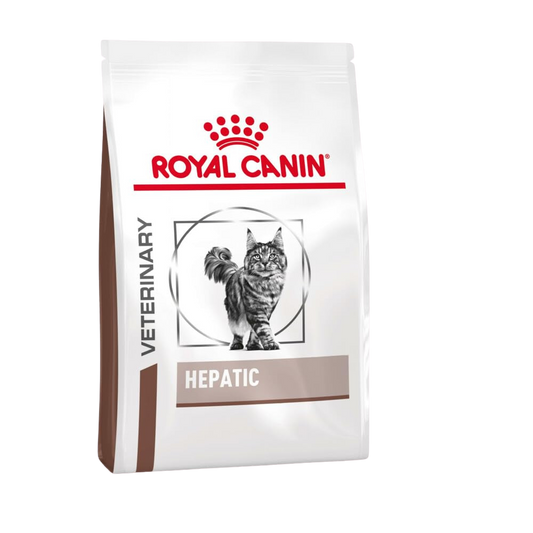 Royal Canin Hepatik Cats