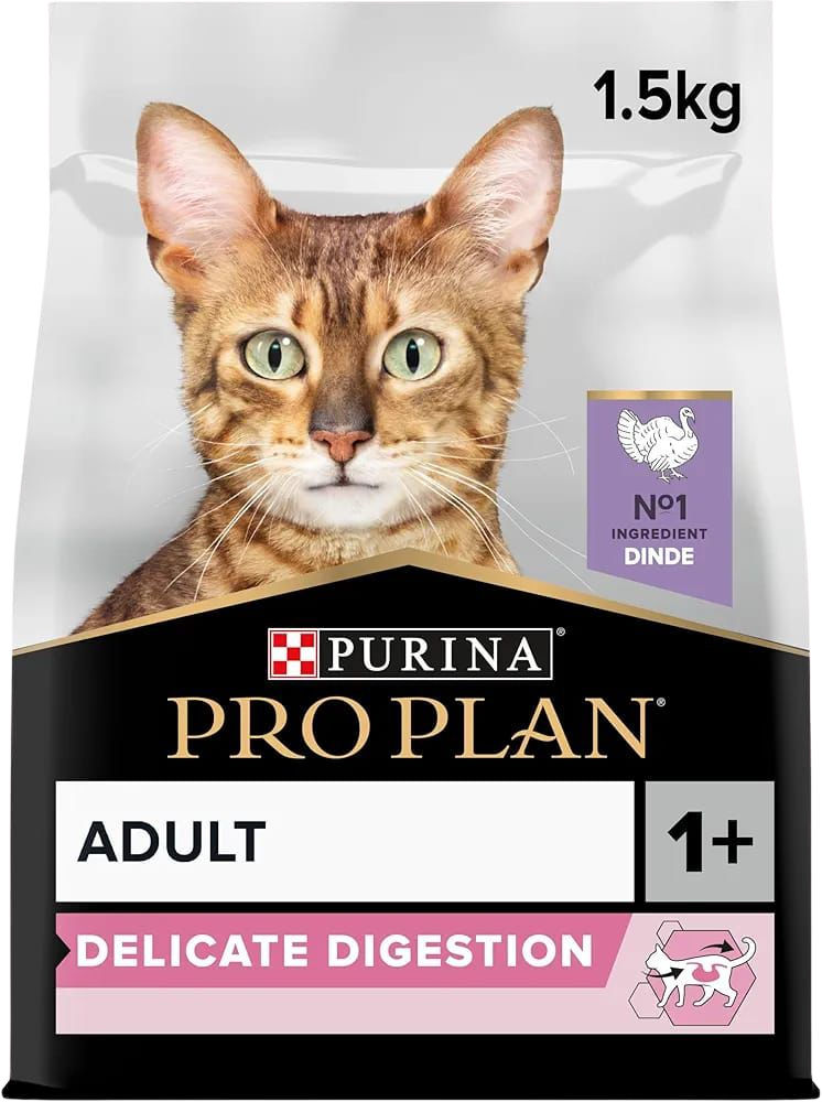 Pro plan Delicat Digestion
