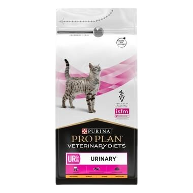 Pro plan ur.st.ox urinary