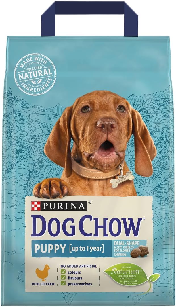 Dog Chow
