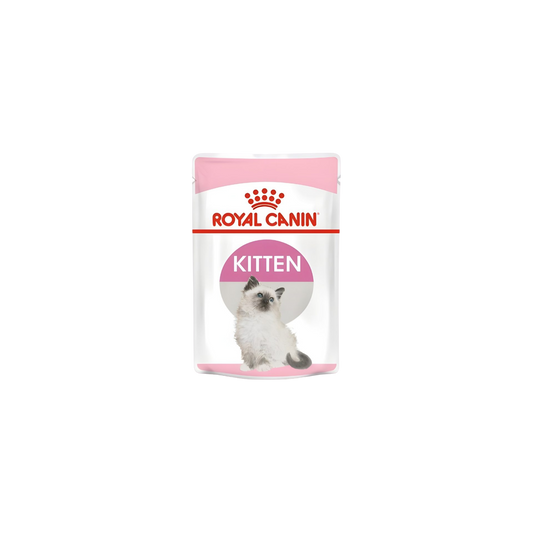 Royal canin kitten