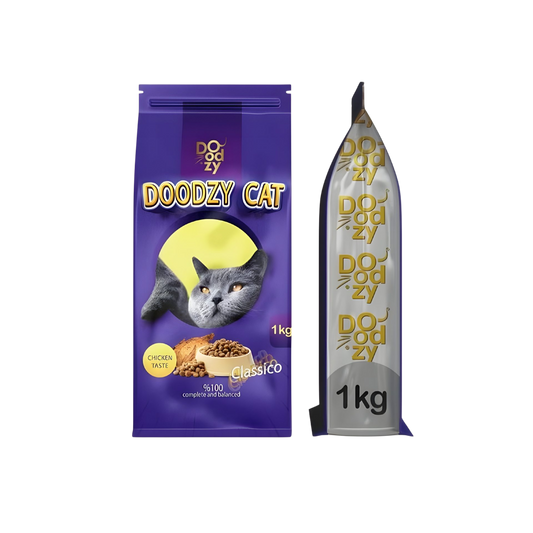 Doodzy Cat Classic