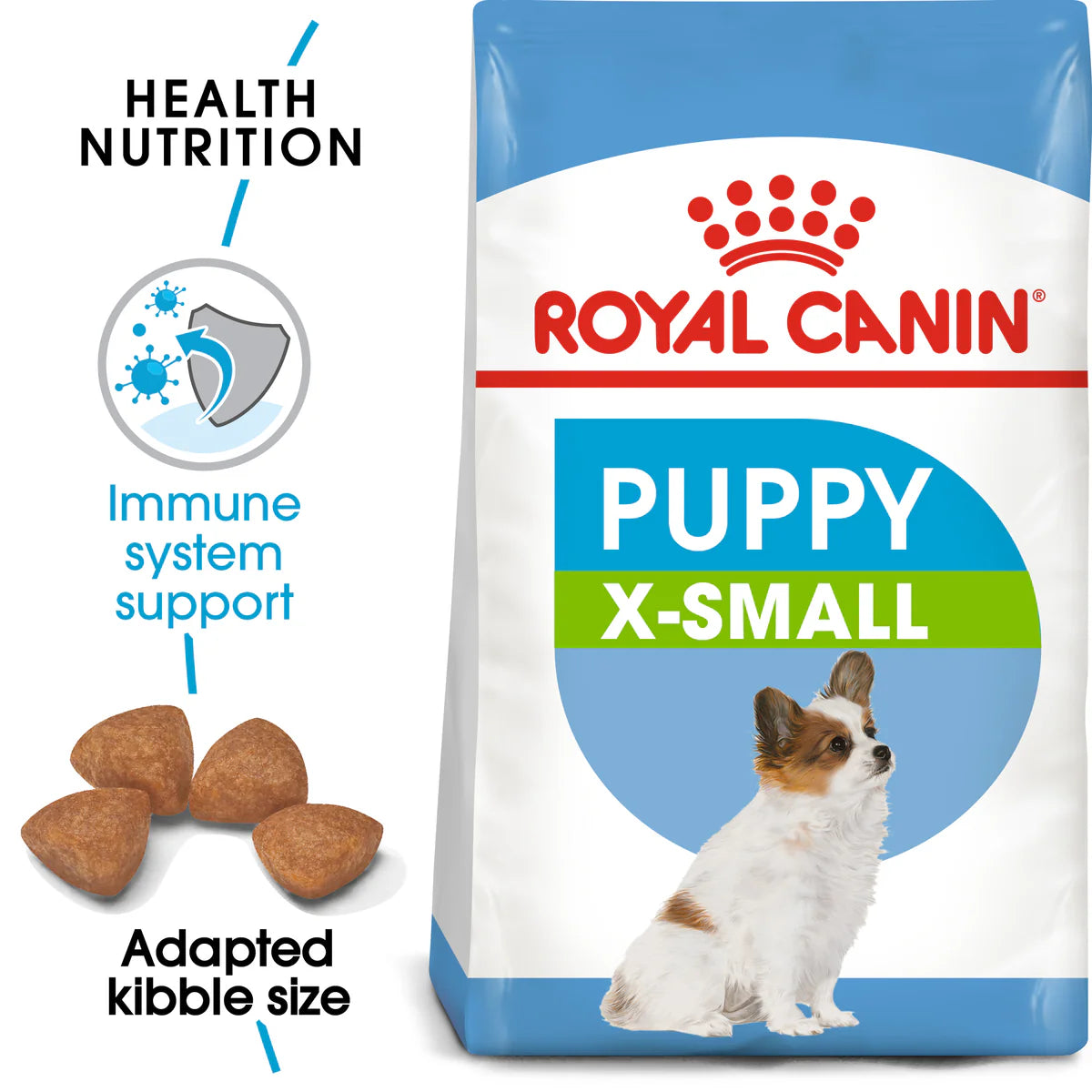 Royal Canin X-Small Puppy