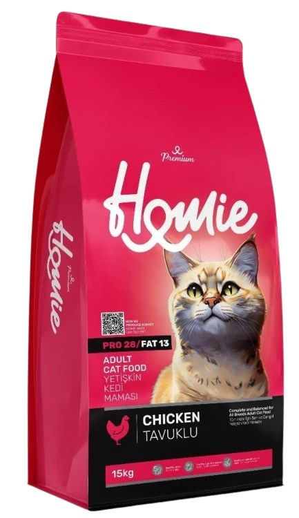 Homie Chicken
