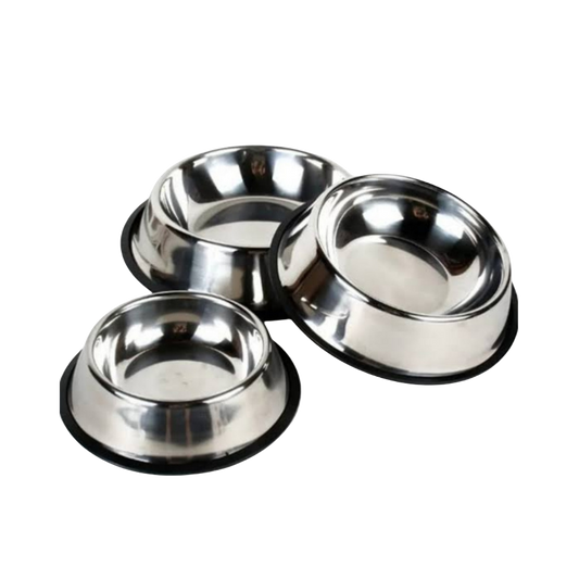 stainless plate