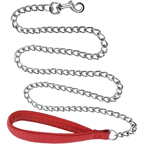 Large iron tension chain
