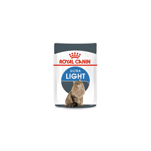 Royal Canin Ultra light