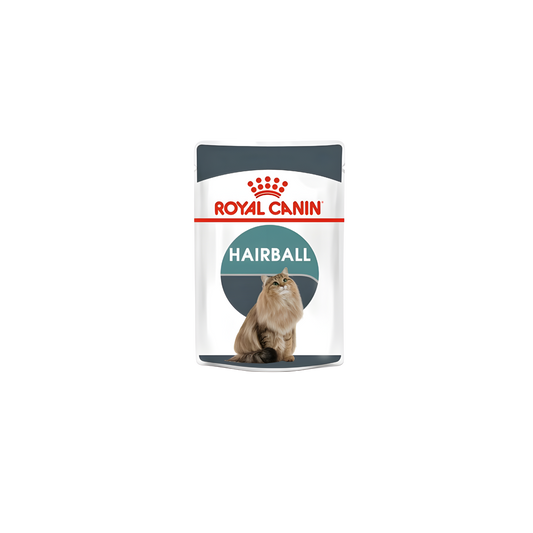 Royal canin hairball